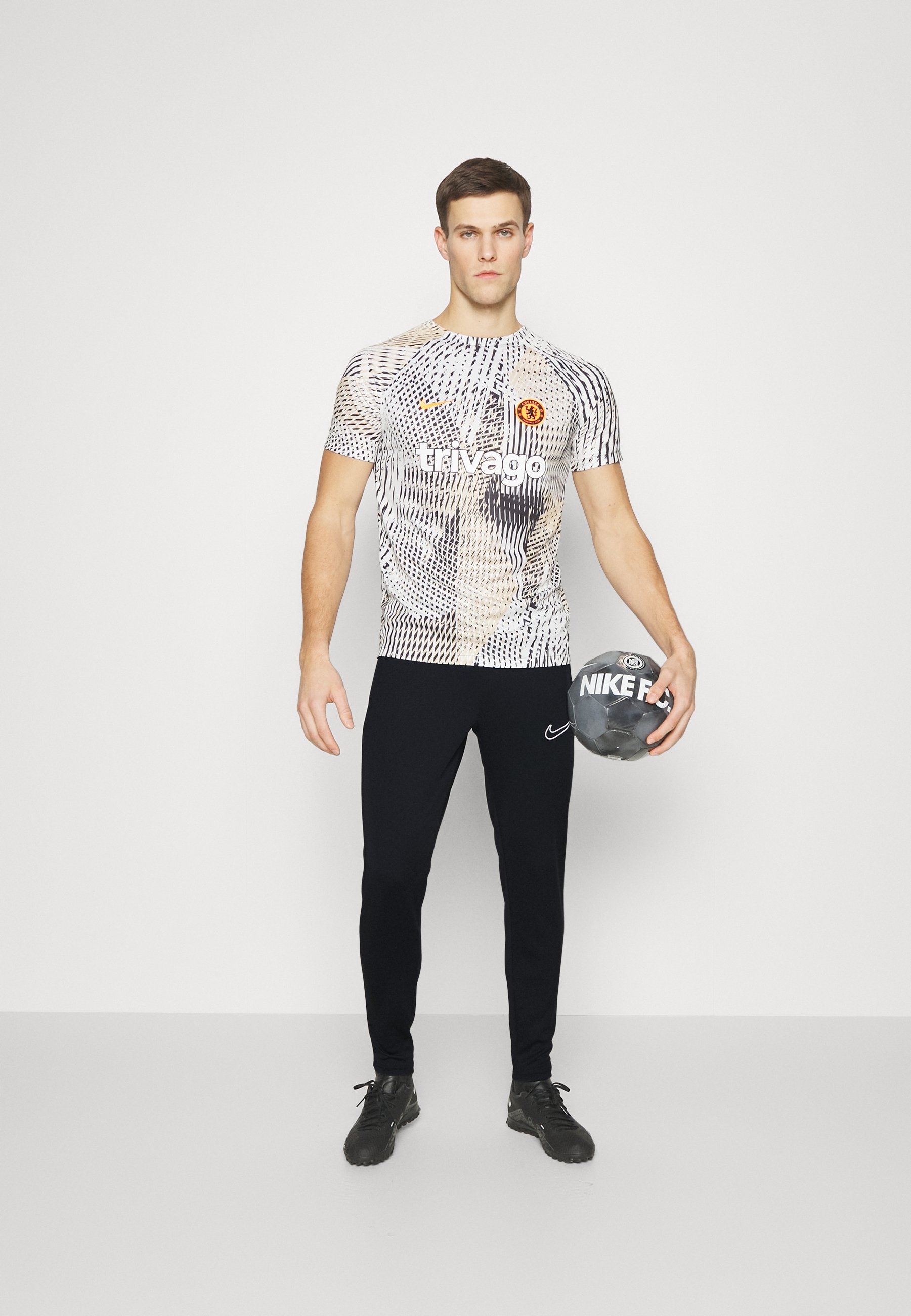 nike dri fit academy zalando