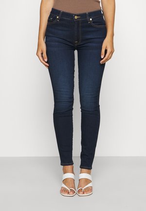 Jeans Skinny Fit - dark blue