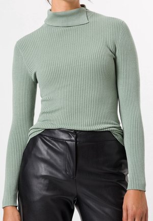 Jumper - green