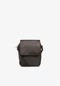 Non sélectionné, marron