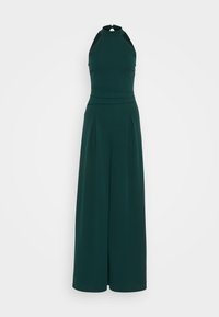 HANI HALTER - Pajac - forest green