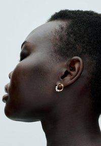 Pandora Náušnice - gold plated