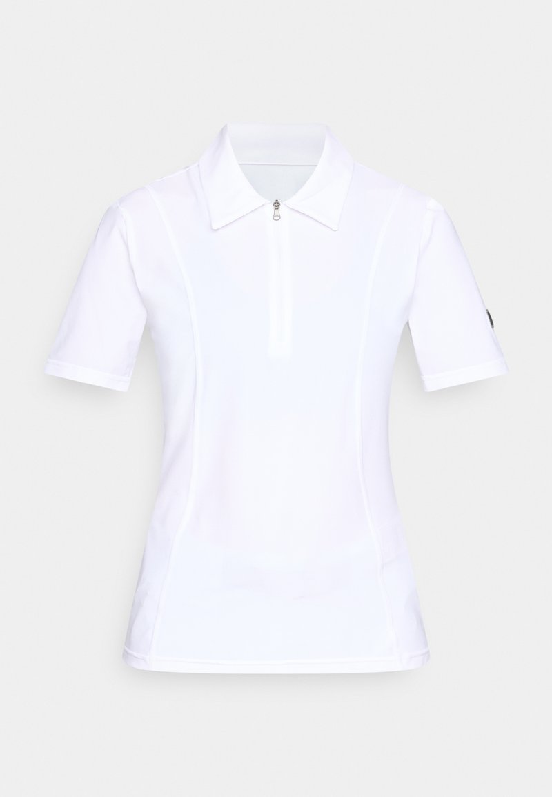 Colmar Poloshirt wit