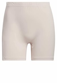 adidas Golf 2-IN-1 - Leggings - preloved fig