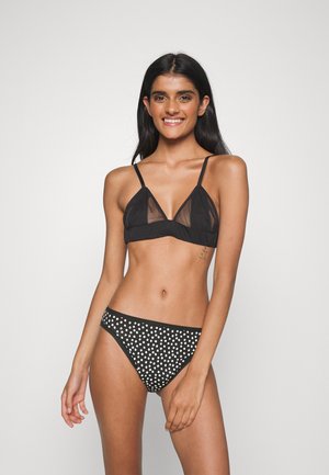 3PACK CONFIDENCE HL - Slip - black mix