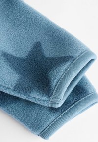 Next REGULAR FIT - Jachetă din fleece - blue star