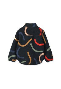 Liewood NOLAN UNISEX - Flisinė striukė - classic navy
