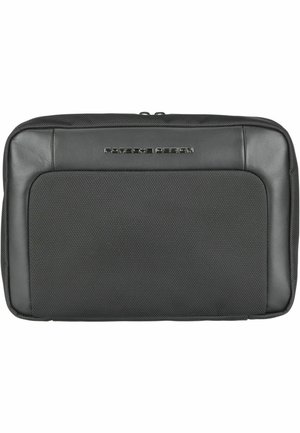 Wash bag - black
