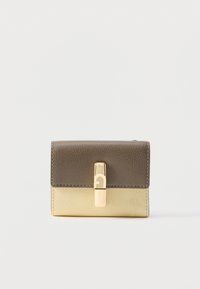 Неизбран, muddy gray/cremino