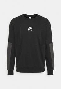 Nike Sportswear Sweatshirt - black