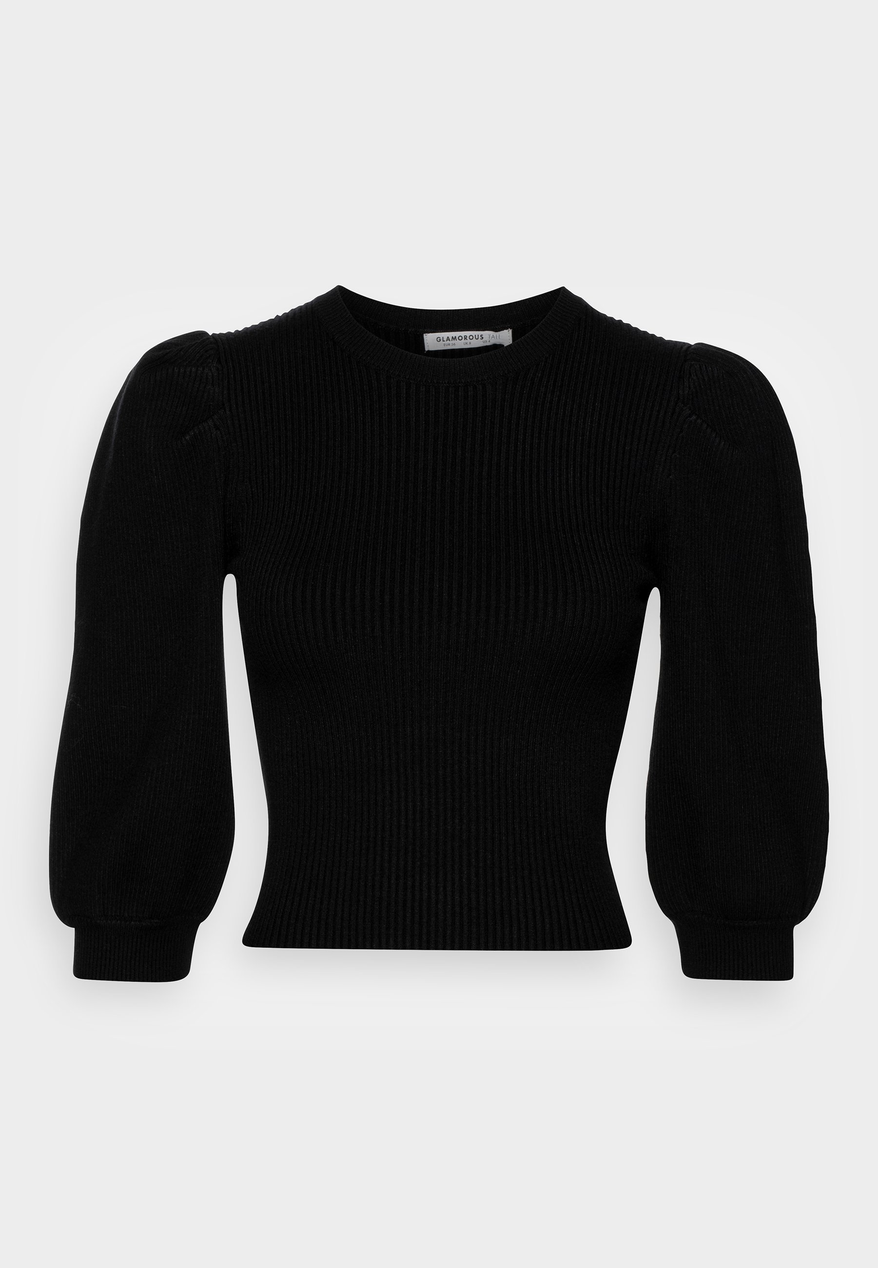 sportsgirl cropped jumper
