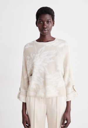 Marc Cain Jumper - beige