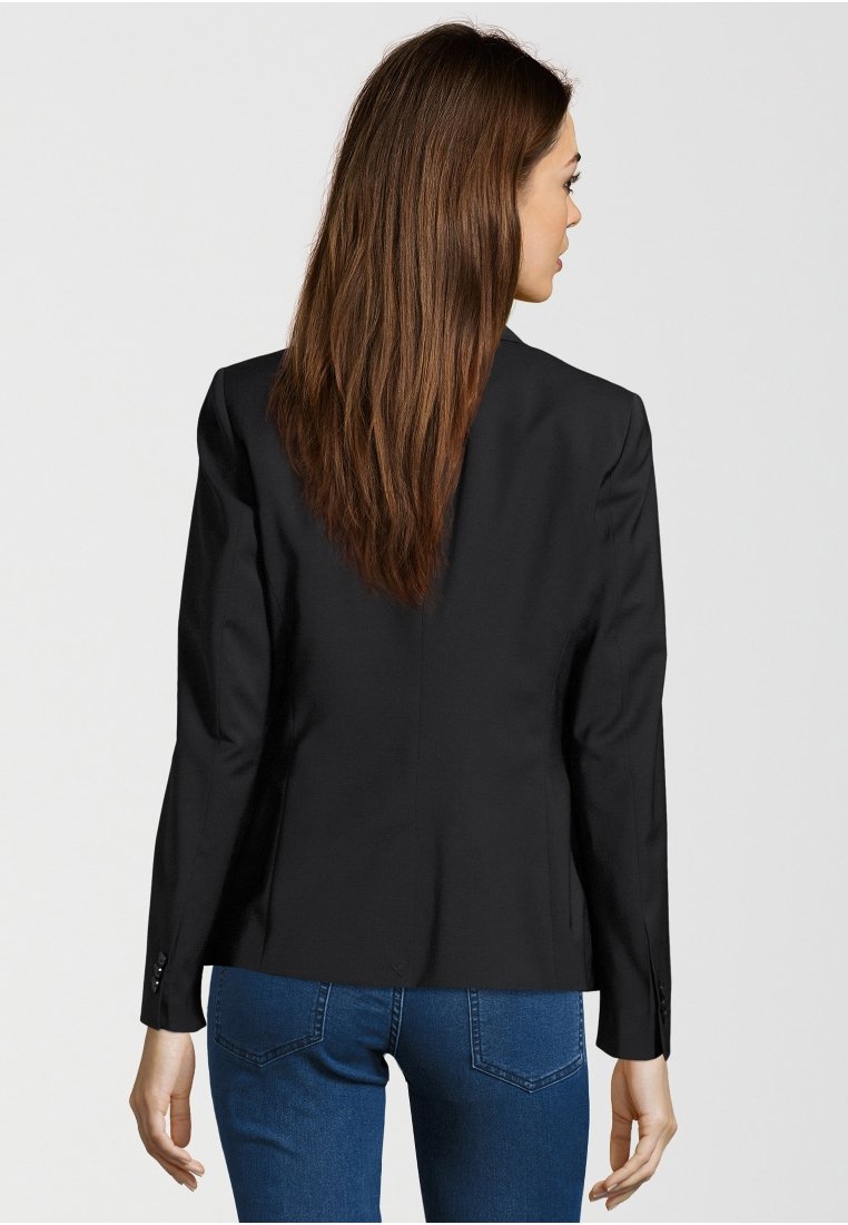 apt 9 boyfriend blazer