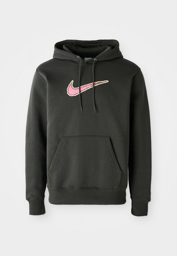 NEO VARSITY - Sweatshirt - sequoia2