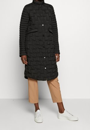 Korte frakker - black