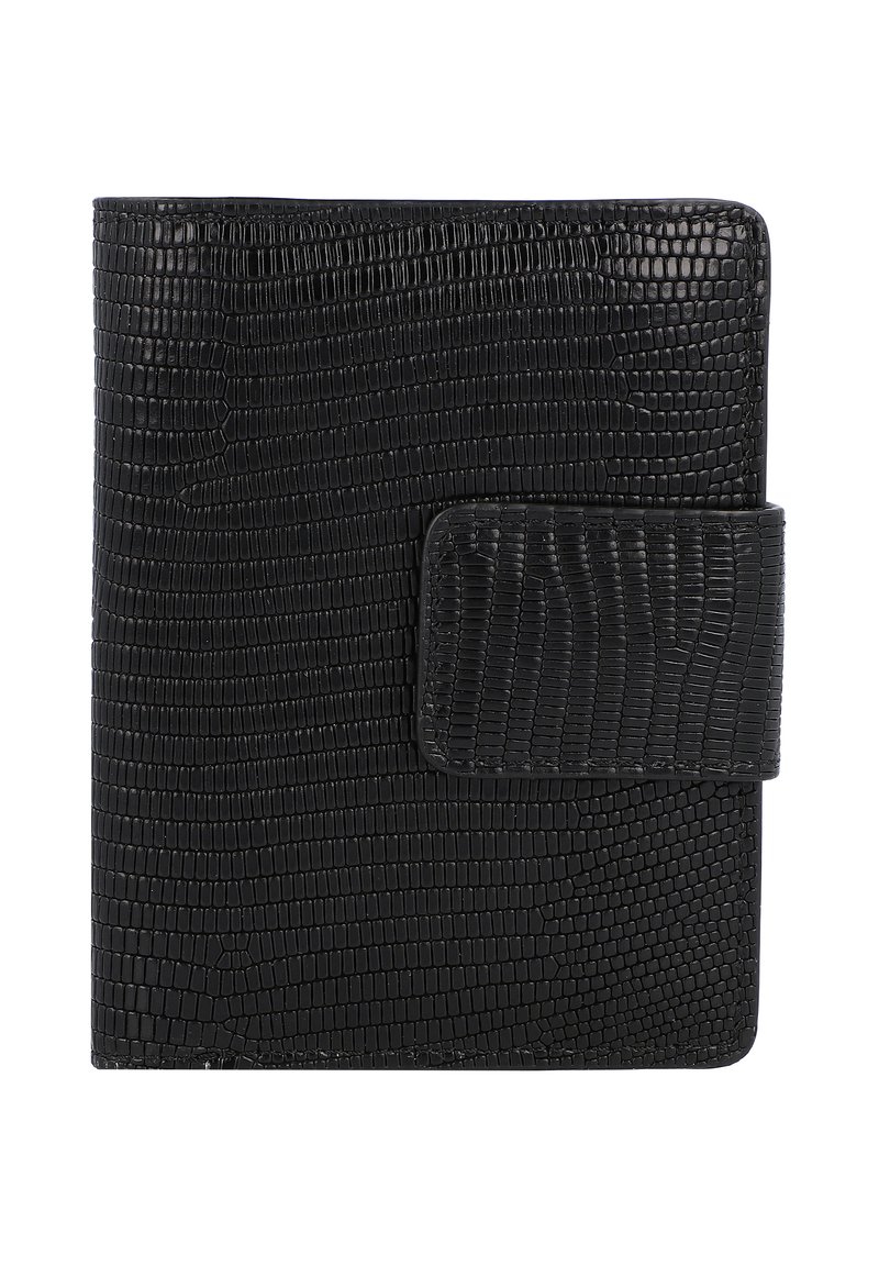 Castelijn & Beerens DONNA - Portemonnee - black