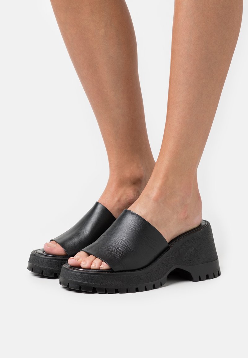 westfield winona sandal