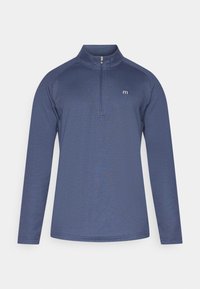 Selezionato, navy