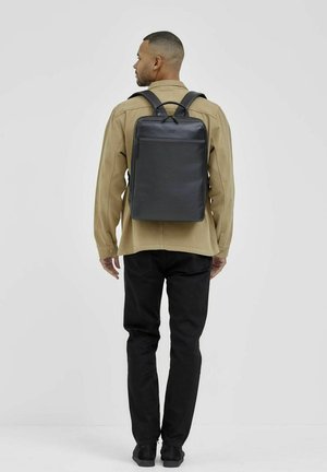 Jost AARHUS LINEA - Rucksack - schwarz