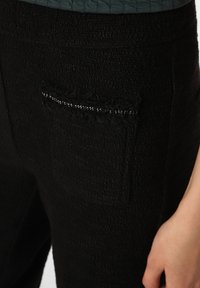 Cambio CAMERON - Stoffhose - schwarz