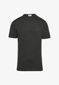 Niet geselecteerd, dunkelgrau