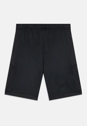 Nike Performance UNISEX - Sport rövidnadrágok - black
