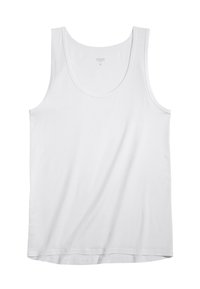 Unselected, white