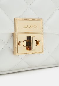 ALDO FEY - Borsa a tracolla - white