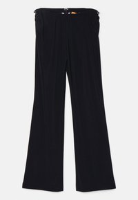 LOREN - Bukse - black