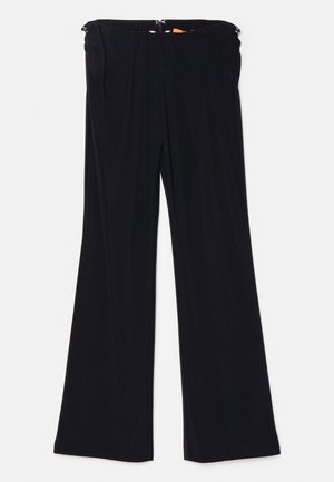 Stine Goya LOREN - Trousers - black