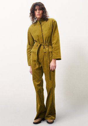 FRNCH EBA - Jumpsuit - olive