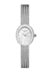 Non selezionato, silver-coloured