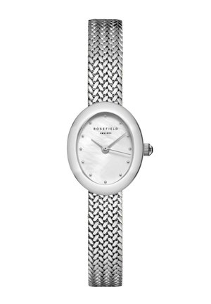 Watch - silver-coloured