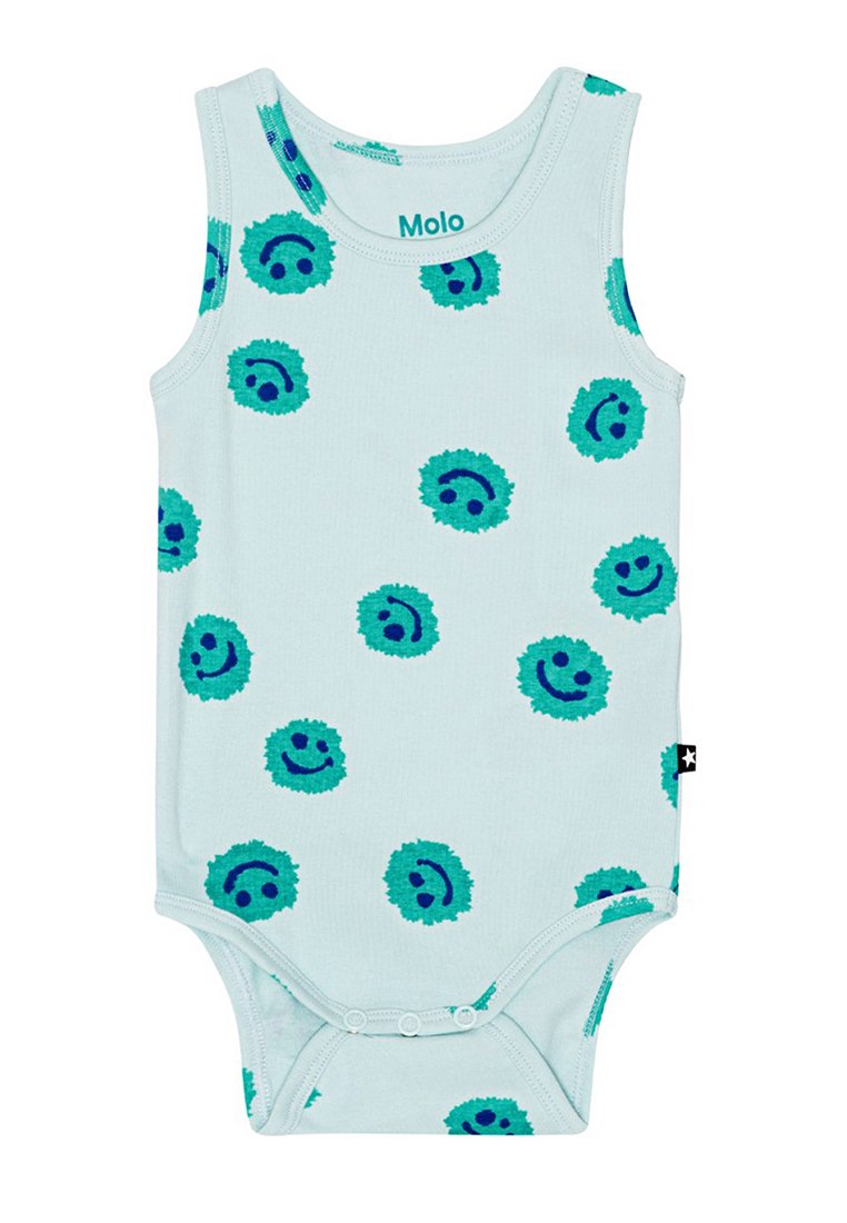 Molo Body groen Molo Body groen