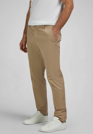 Hechter Paris, CASUAL - Chino - sand