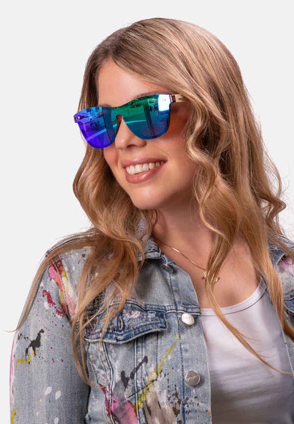 2 PACK - Sonnenbrille - cool
