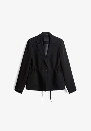 someday., NURSINE - Blazer - black