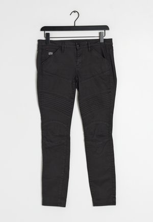 G-STAR Jean droit - black