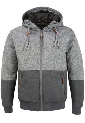 IDHANNIBAL - Veste d'hiver - light grey mix