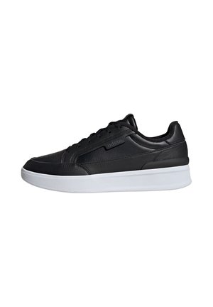 ASPYRE - Trainers - core black