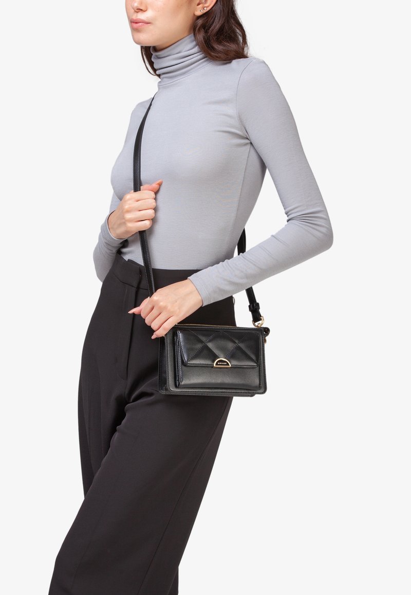 Miriade DORI - Bandolera - nero