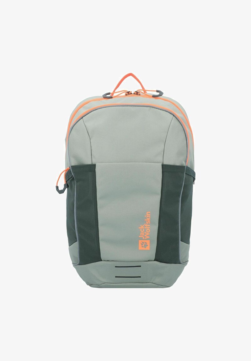 Jack Wolfskin MOAB JAM - Sac à dos - mint leaf