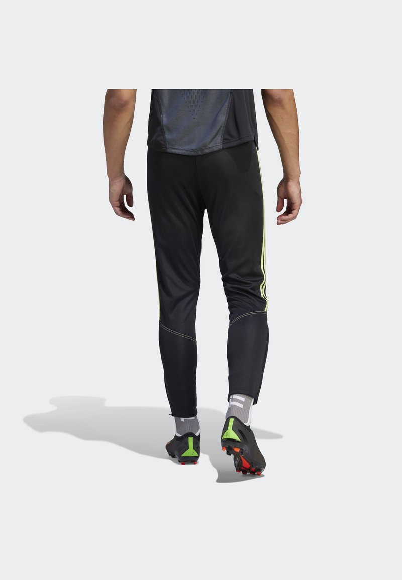 adidas tiro 17 training pants black