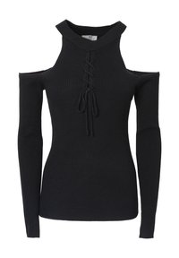 Unausgewählt, black