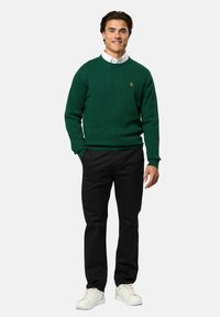 U.S. Polo Assn. MADS - Trui - rain forest