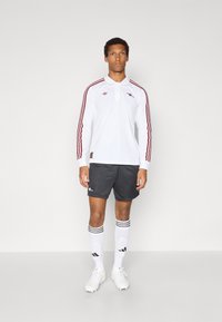 adidas Originals ARSENAL FC ICON SHORTS - Klub merchandise - black