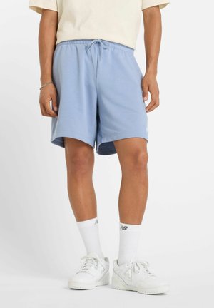 Sports shorts - blue
