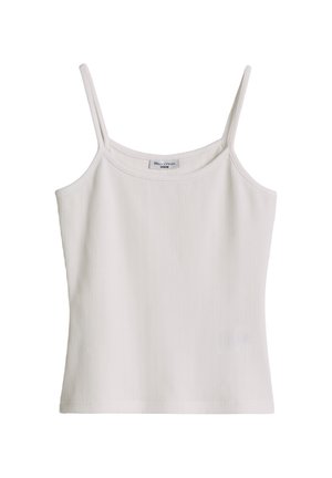 Marc O'Polo DENIM, Top - silky white
