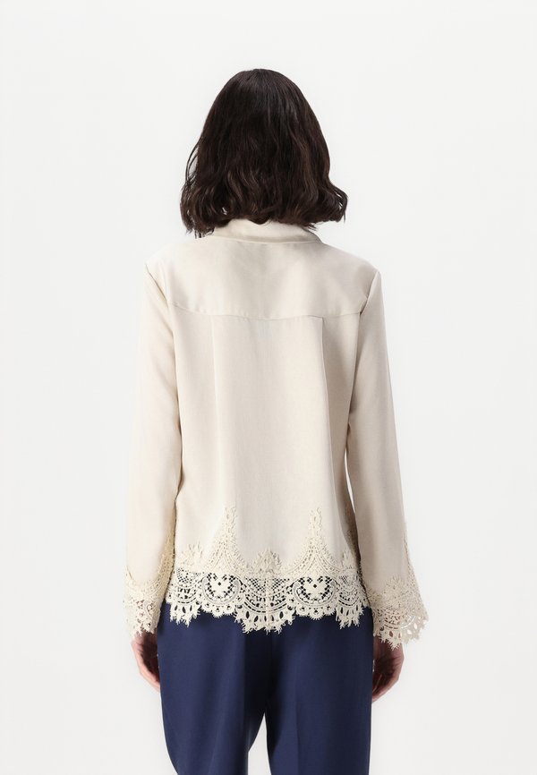 CEDARS ELAINA  - Blouse - kit2