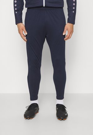 TRAININGSHOSE POWER - Tracksuit bottoms - marine